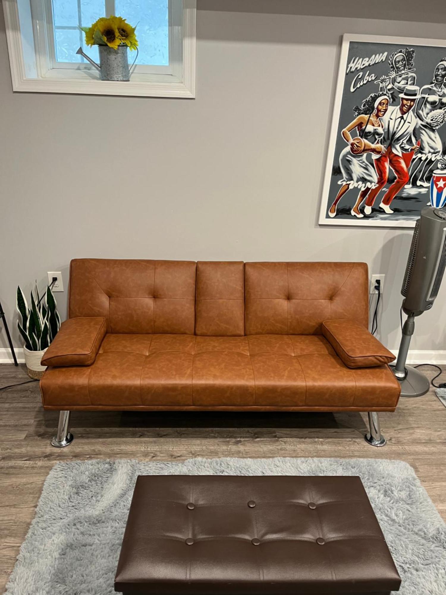 Urban Retreat Basement Studio Only Two Blocks From Metro! Off Street Parking! Washington Eksteriør billede